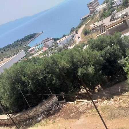Holidays In Saranda Kültér fotó