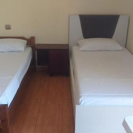 Holidays In Saranda Kültér fotó