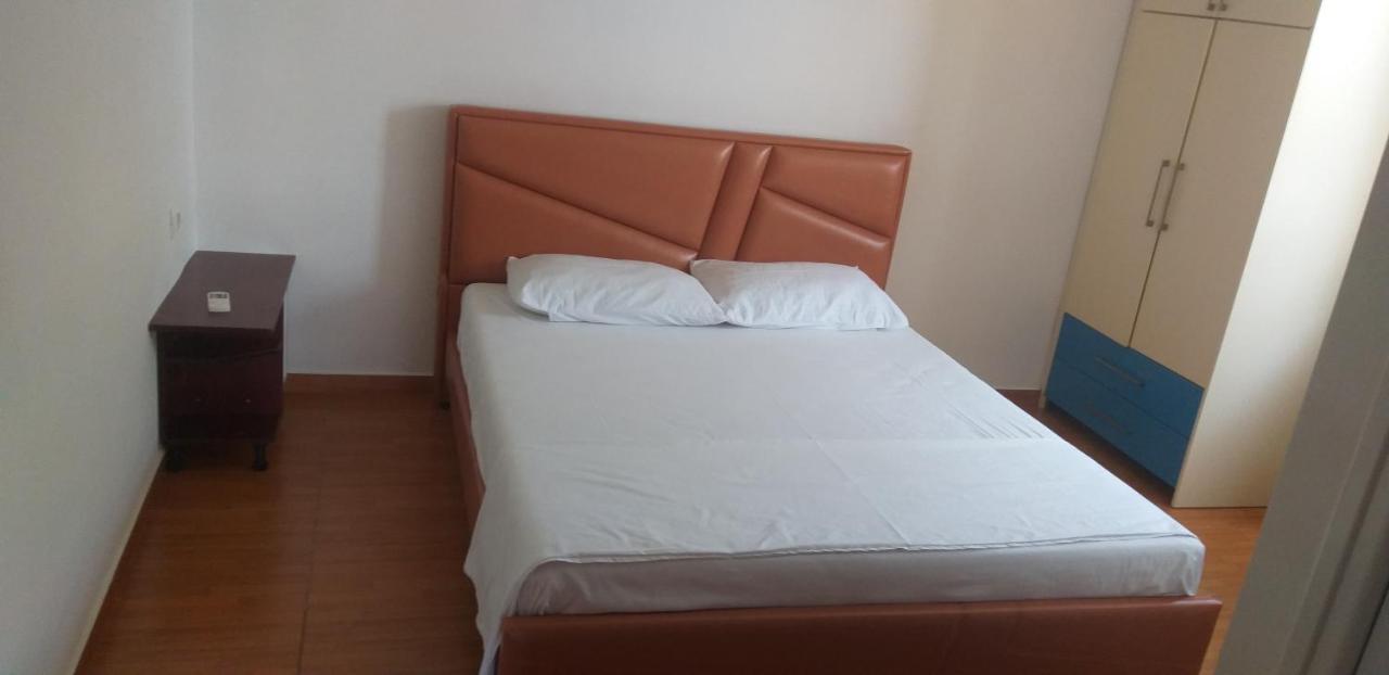 Holidays In Saranda Kültér fotó