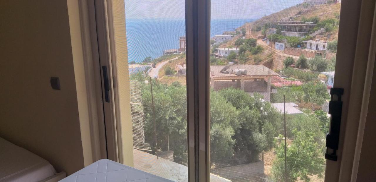 Holidays In Saranda Kültér fotó