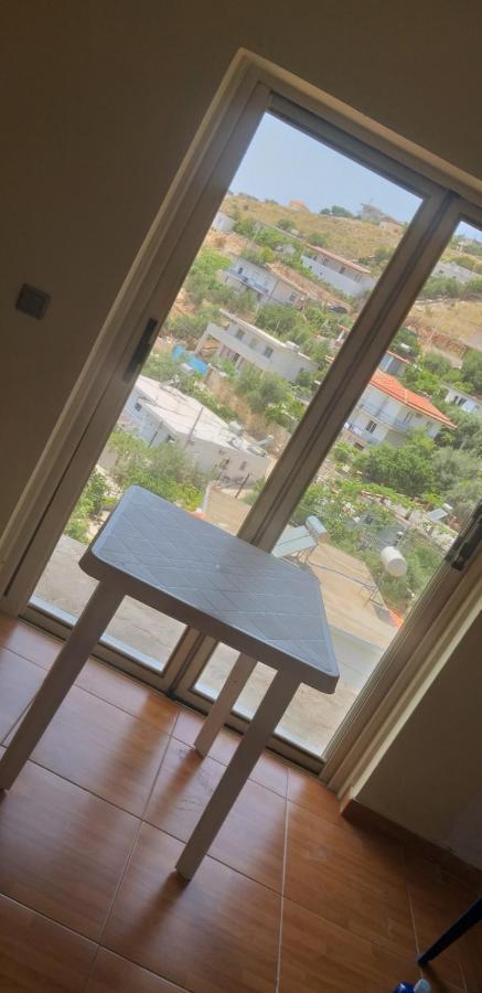 Holidays In Saranda Kültér fotó