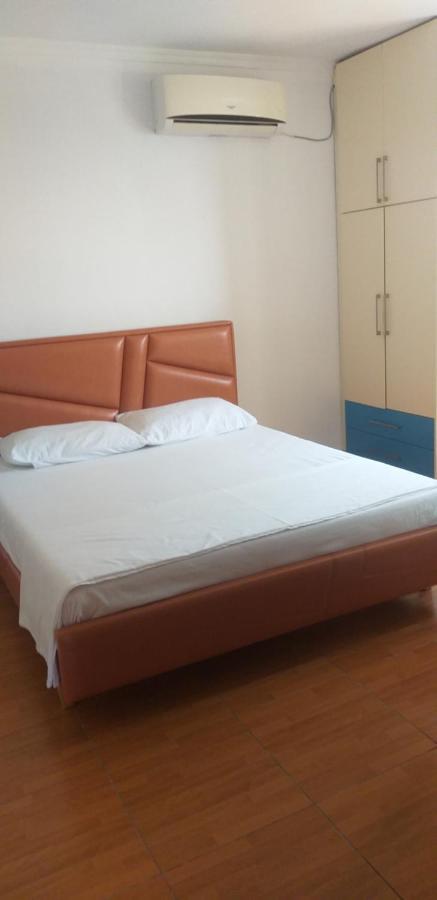 Holidays In Saranda Kültér fotó