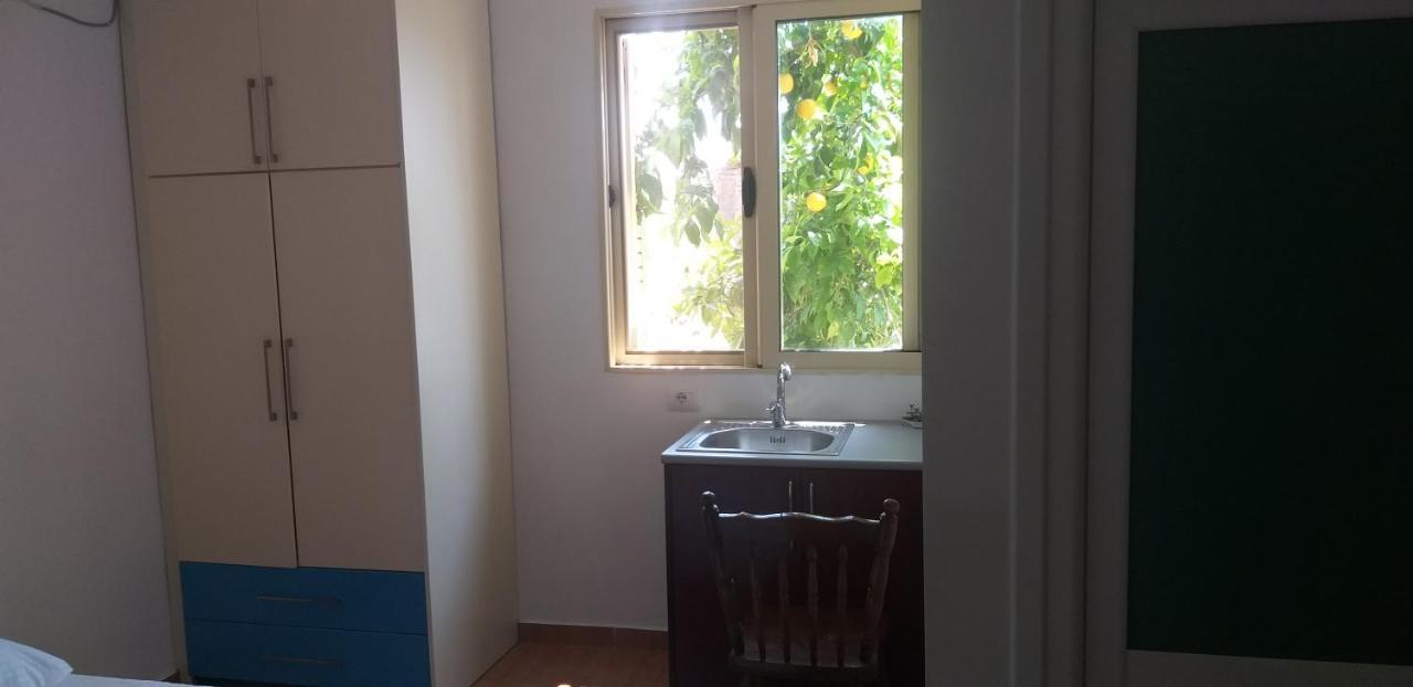 Holidays In Saranda Kültér fotó