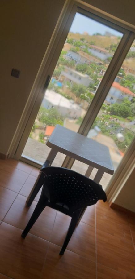 Holidays In Saranda Kültér fotó