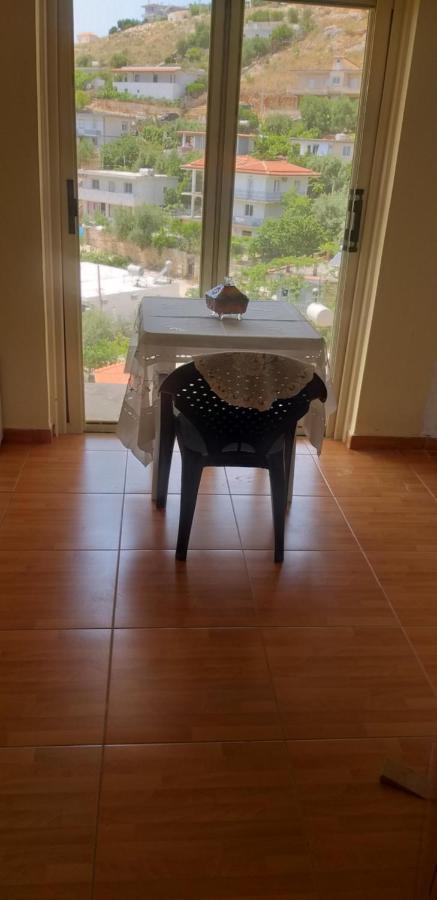 Holidays In Saranda Kültér fotó