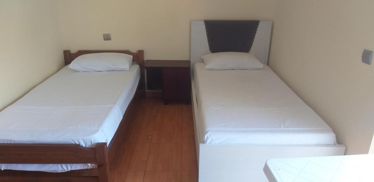 Holidays In Saranda Kültér fotó