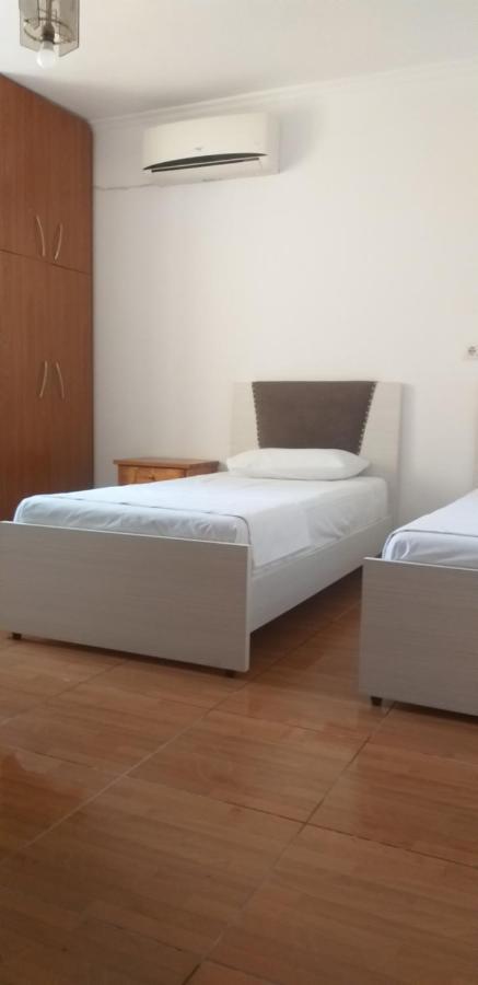 Holidays In Saranda Kültér fotó